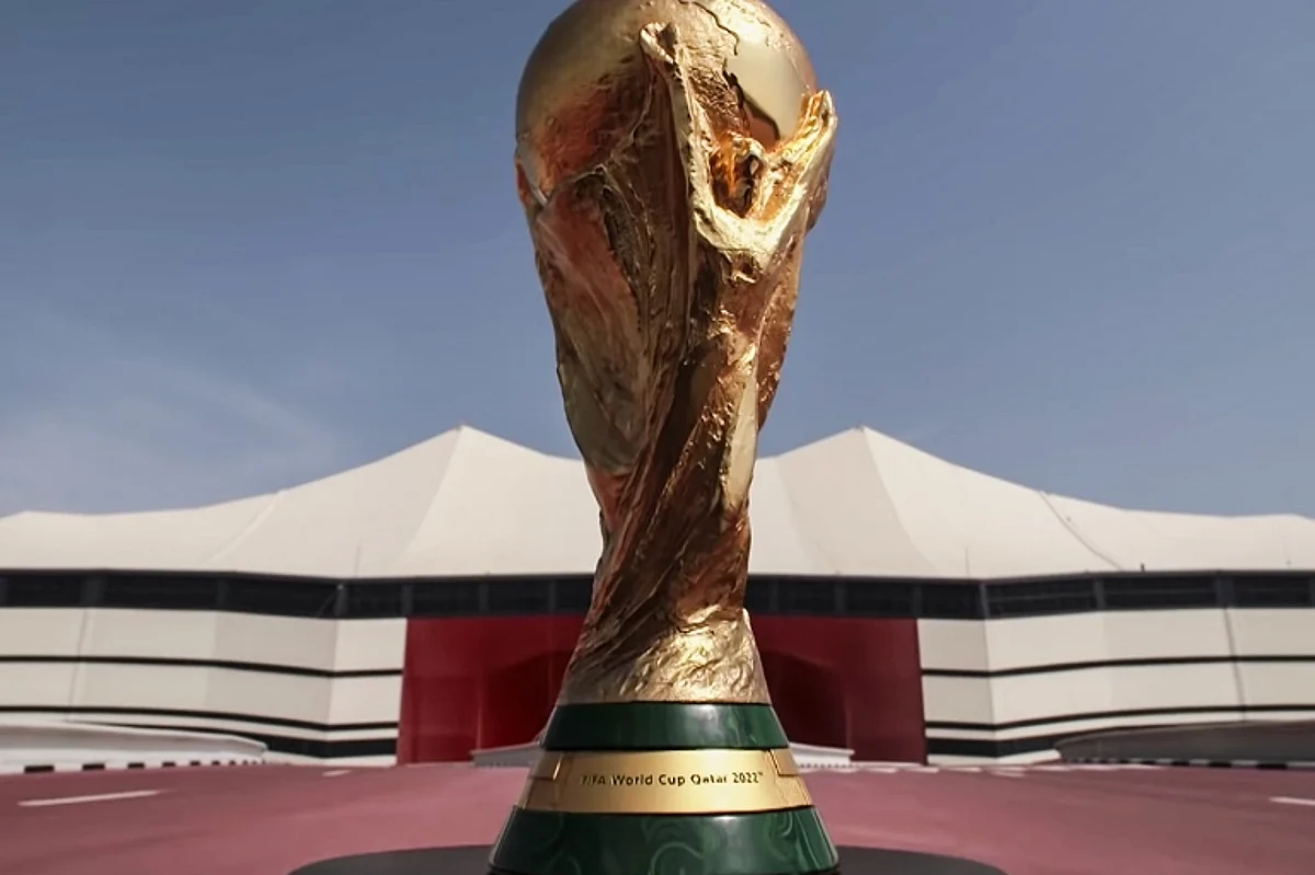 تذاكر مباراة السعودية والأرجنتين في المونديال من الأكثر إقبالًا
