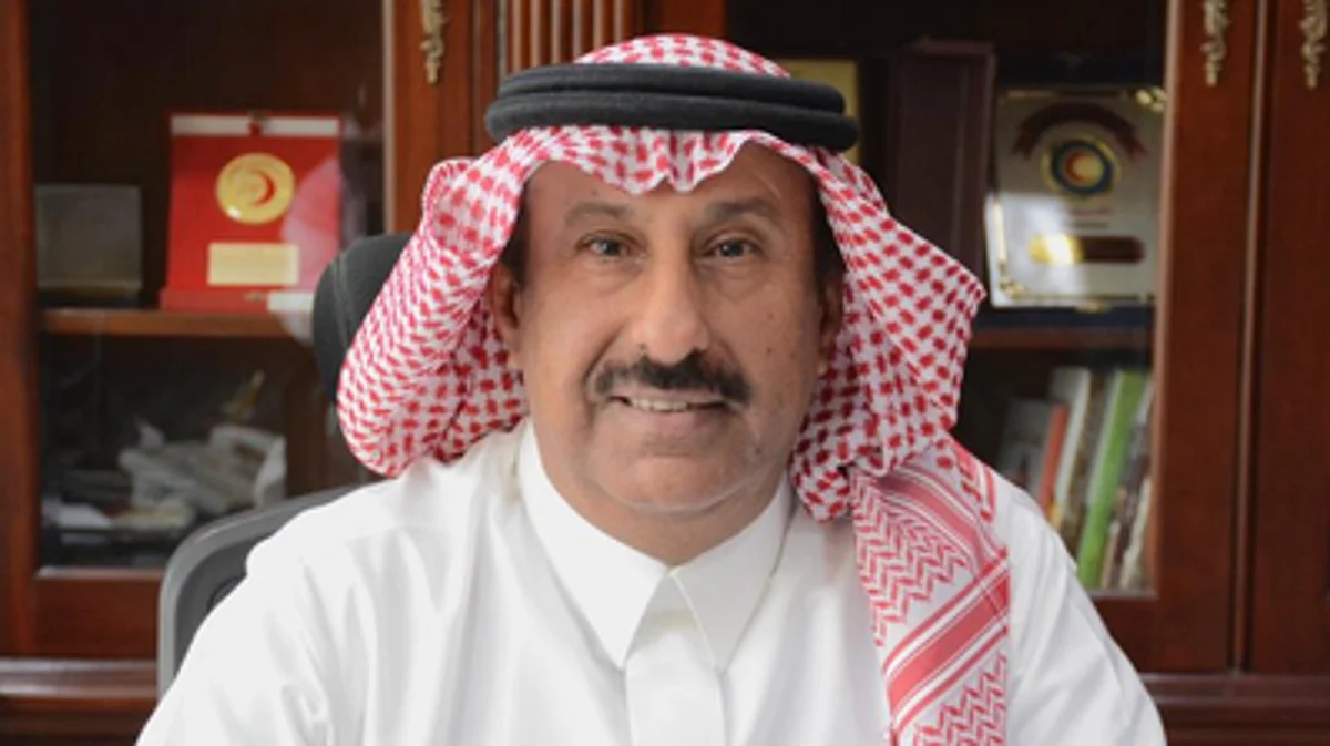 "التويجري": نتطلع لشراكة فاعلة مع المركز الوطني للتصدي للكوارث المناخية في الوطن العربي