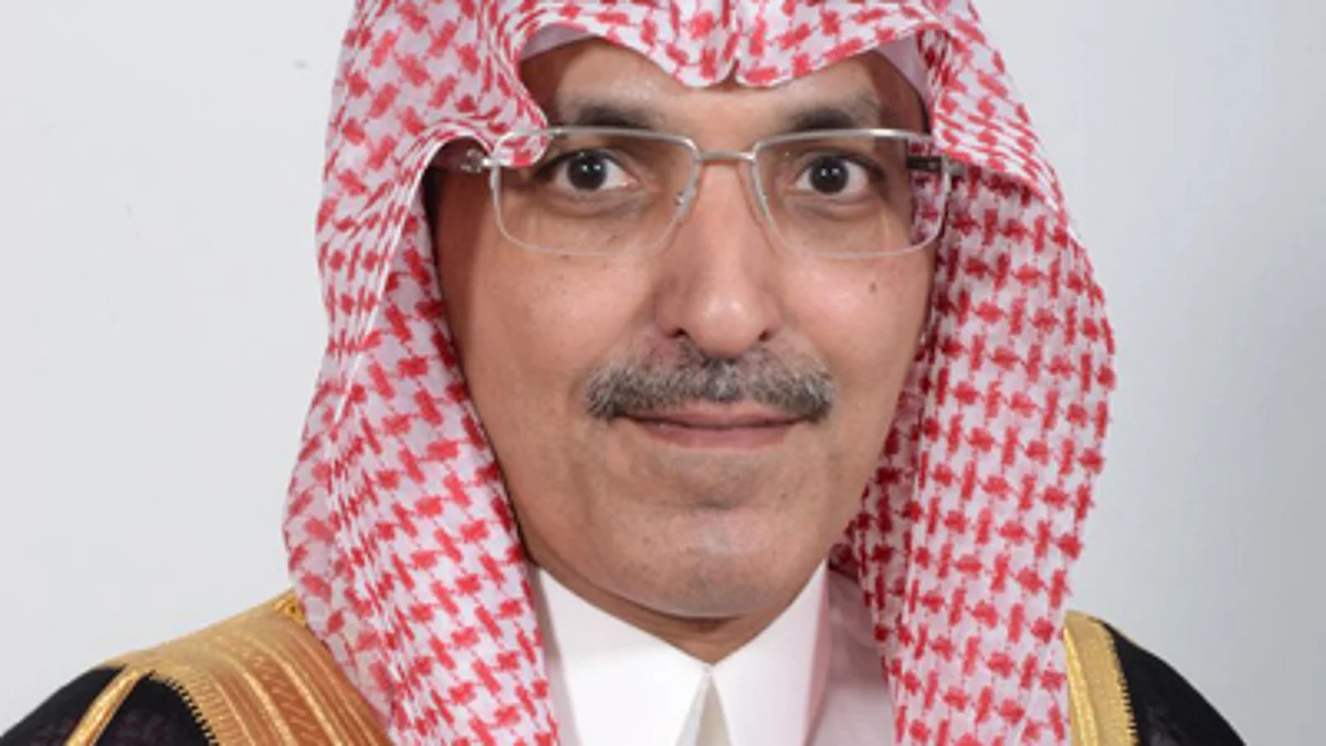 واشنطن.. "الجدعان" يدعو البنك الدولي إلى مزيد من دعم البلدان منخفضة الدخل