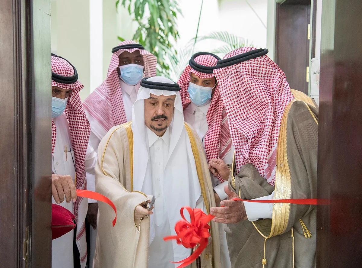 أمير الرياض ينوه بالأداء العلمي والعملي العالي لـ "آركو"