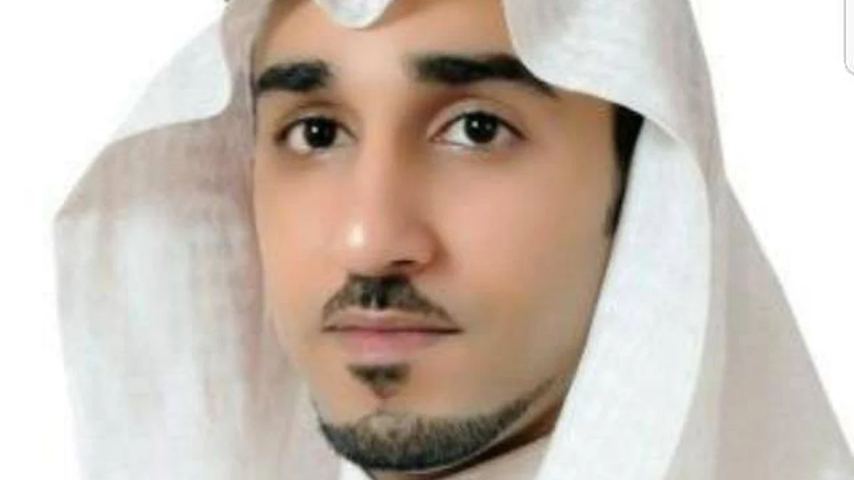 وفاة نواف السروري عن عمر ناهز 37 عاماً