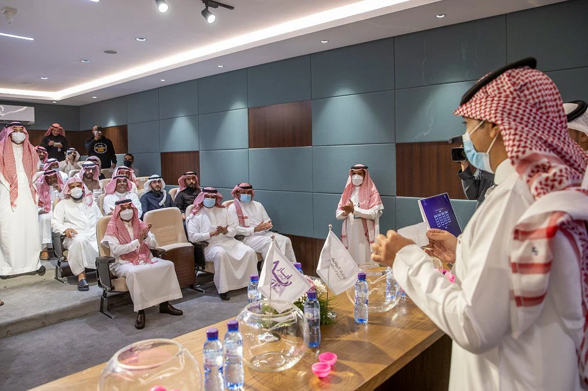 دوري "آبار حائل الرمضاني" ينفض الغبار عن "لعيبّة الحواري"