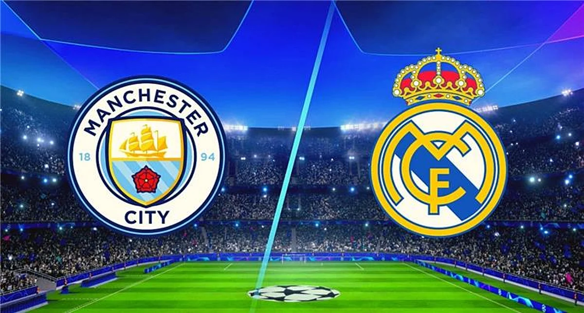 الليلة في دوري أبطال أوروبا.. "ريال مدريد" و"السيتي" قمة مرتقبة