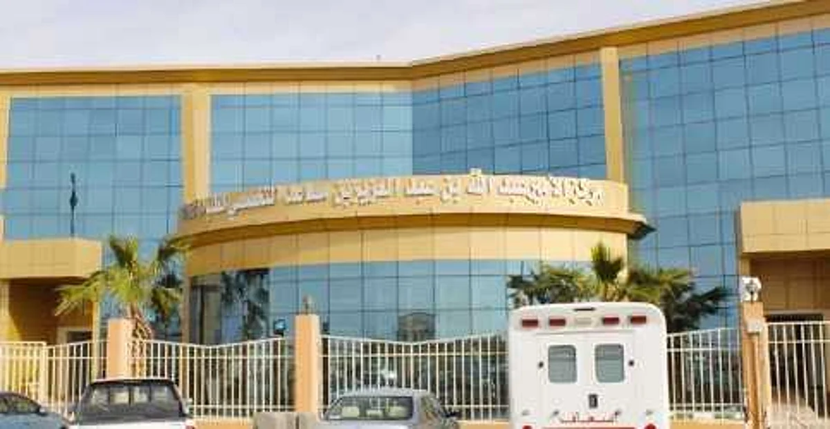عرعر.. إجراء 21 عملية قلب مفتوح في مركز الأمير عبدالله بن مساعد للقلب