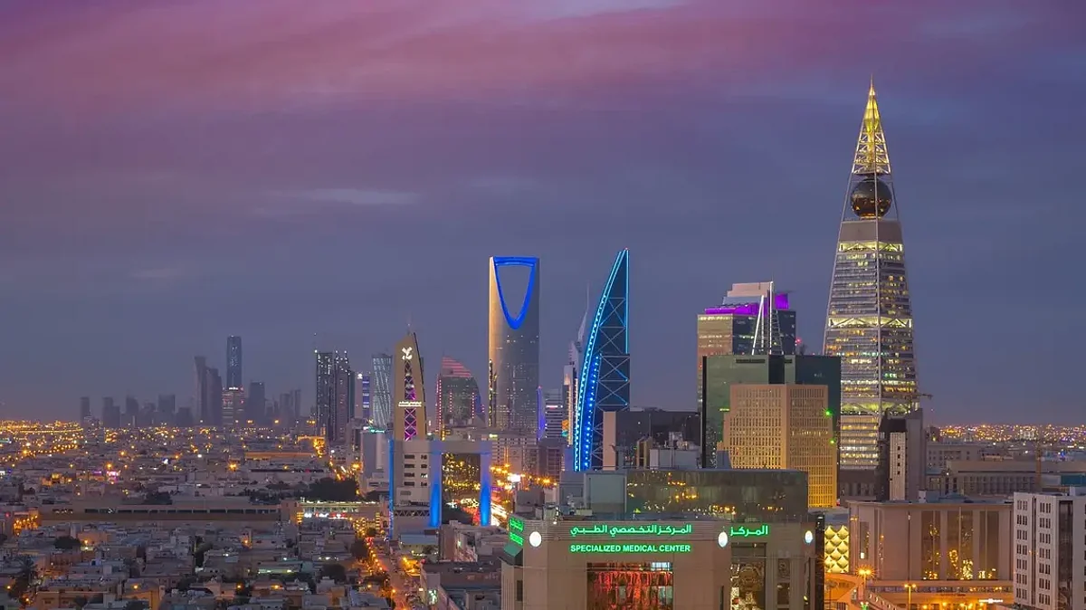 تقرير أمريكي يُشيد بمستوى وفاعلية حماية الملكية الفكرية في المملكة