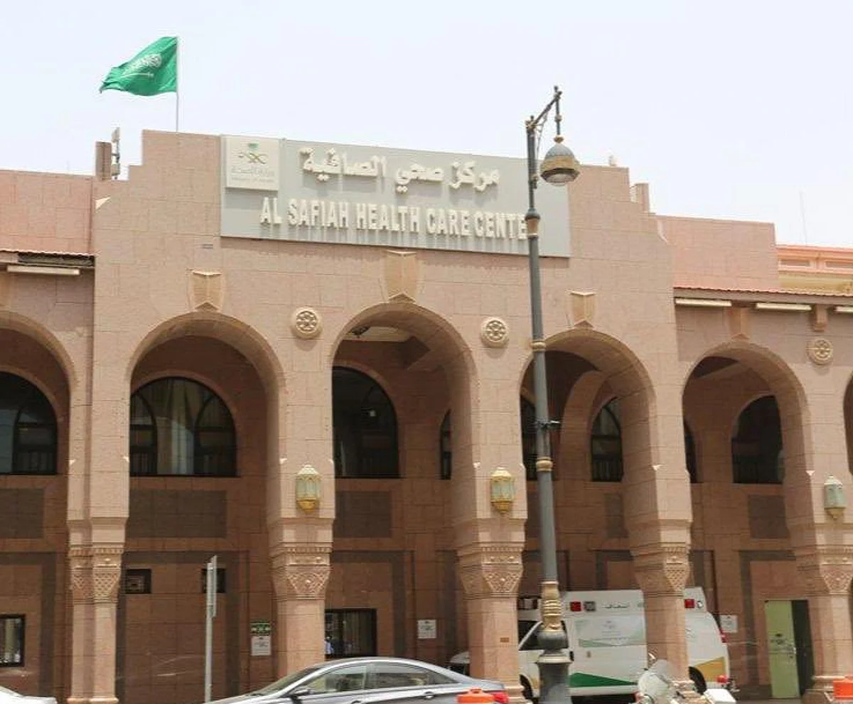 أول 5 أيام برمضان.. 3273 مستفيدًا من خدمات مركز الصافية بالمدينة
