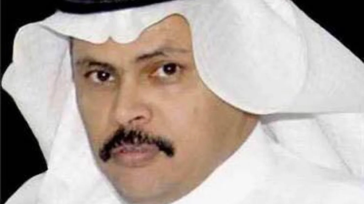 الموت يغيّب رئيس جمعية نخلة بمكة المكرمة