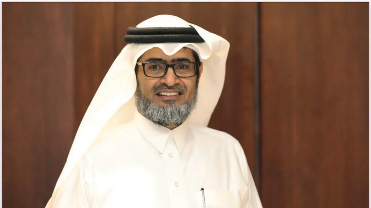 برئاسة "ابن كدمان".. "الراجحي" يعتمد مجلس الإدارة الجديد للجمعيات التعاونية