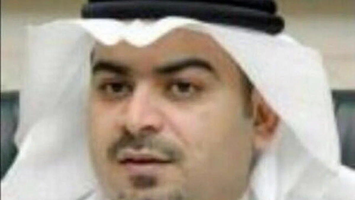 "العمري" رئيساً تنفيذياً لتجمّع مكة الصحي بالنيابة
