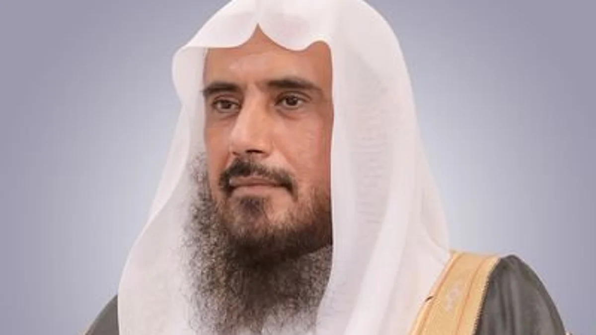 "الخثلان": ليلة 27 رمضان من أرجى الليالي موافقة لليلة القدر.. فاجتهدوا