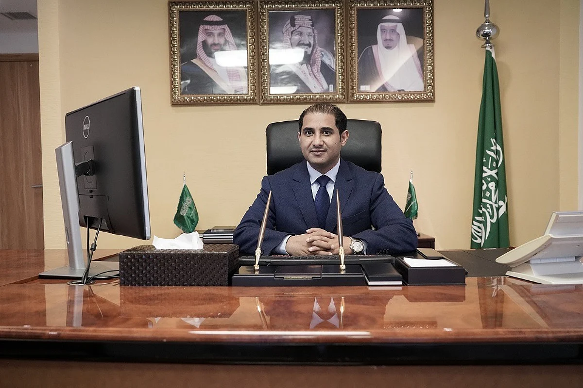 "الزهراني: "الماندرين" هي لغة الصين وحان تدريسها بمناهجنا