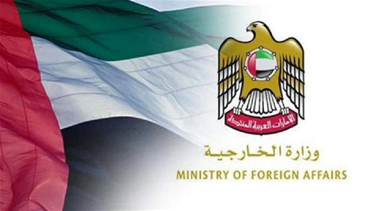 الإمارات تُرَحب بتمديد الهدنة في اليمن.. وتحث على الدفع باتجاه الحل الشامل