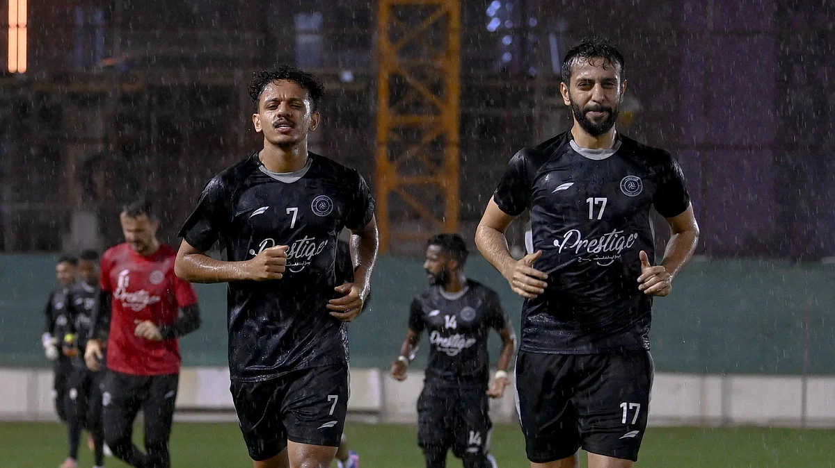 الشباب يغلق ملف "الآسيوية" ويفتح ملف الدوري