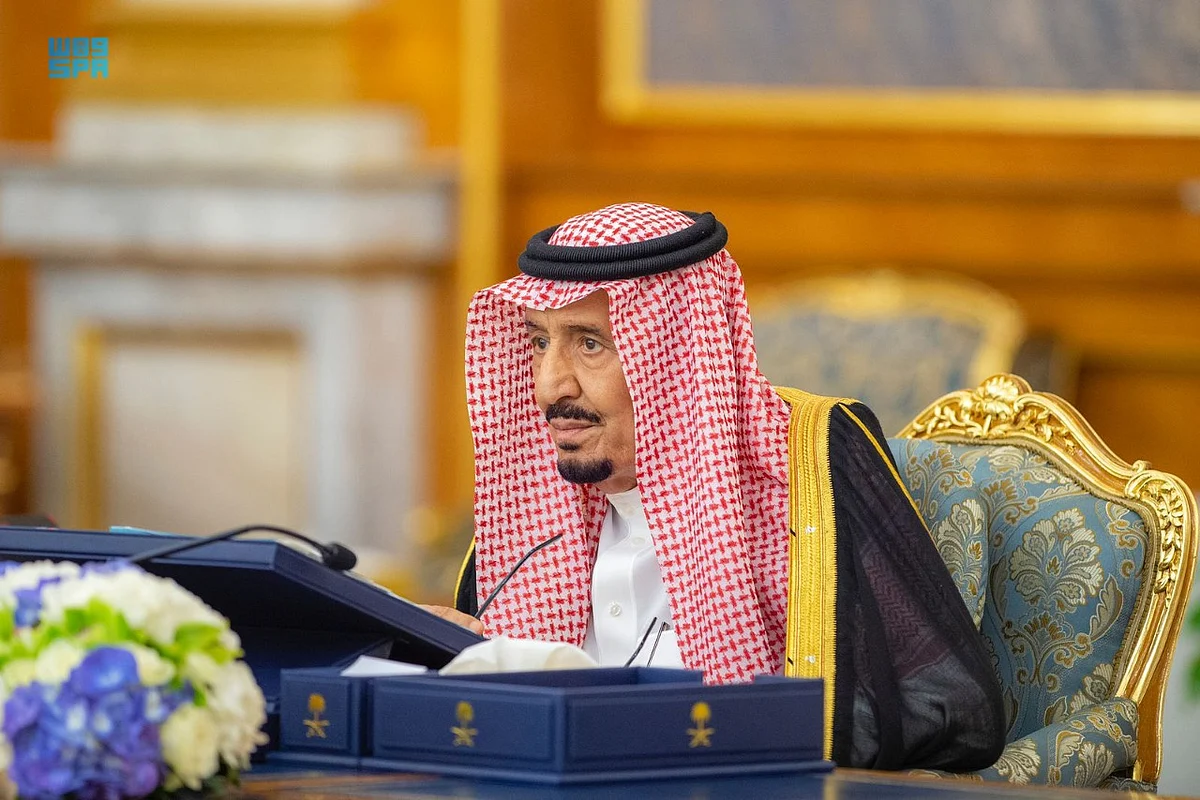 برئاسة خادم الحرمين.. مجلس الوزراء يوافق على نظام التسجيل العيني للعقار