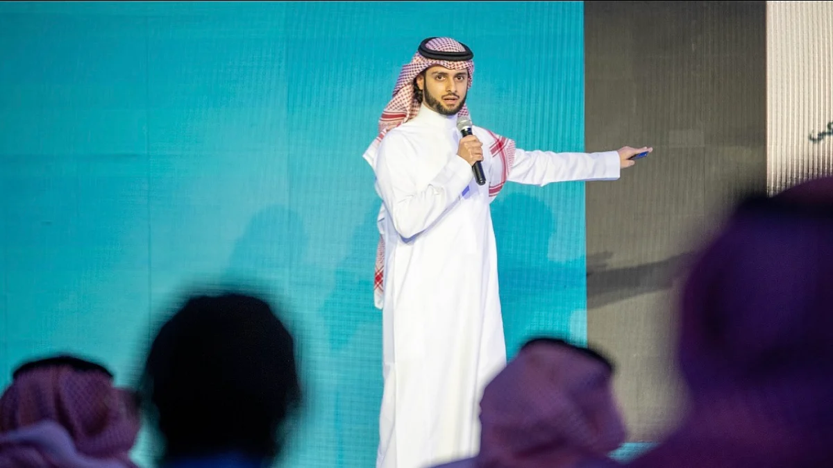 "منشآت" تختتم جولة باص الأفكار بمشاركة 43 ألف مستفيد ومستفيدة