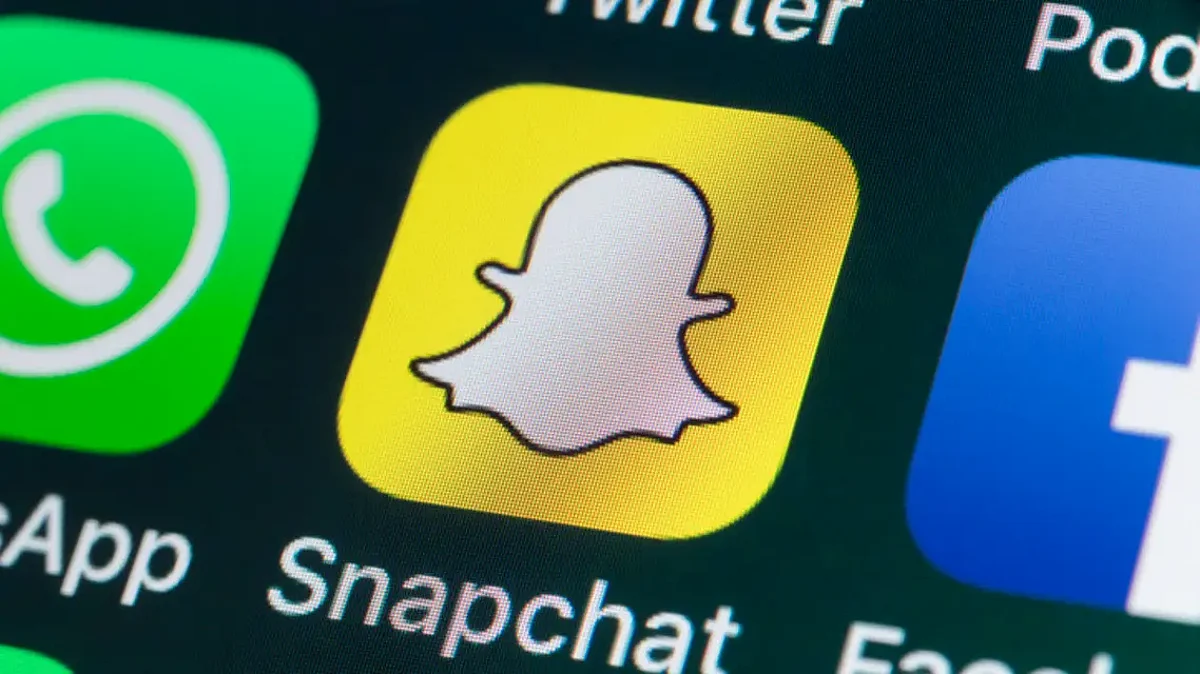 "سناب شات" تُحول اهتماماتها نحو وسائل الإعلام والمنافذ الإخبارية