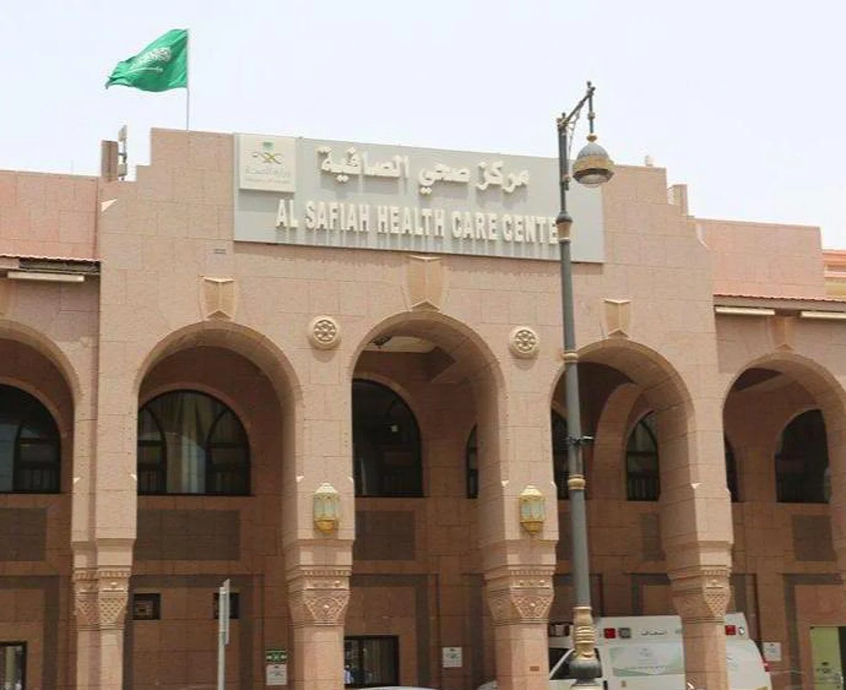 "مركز الصافية" يخدم 15 ألف مستفيد بمحيط المسجد النبوي خلال النصف الأول من رمضان