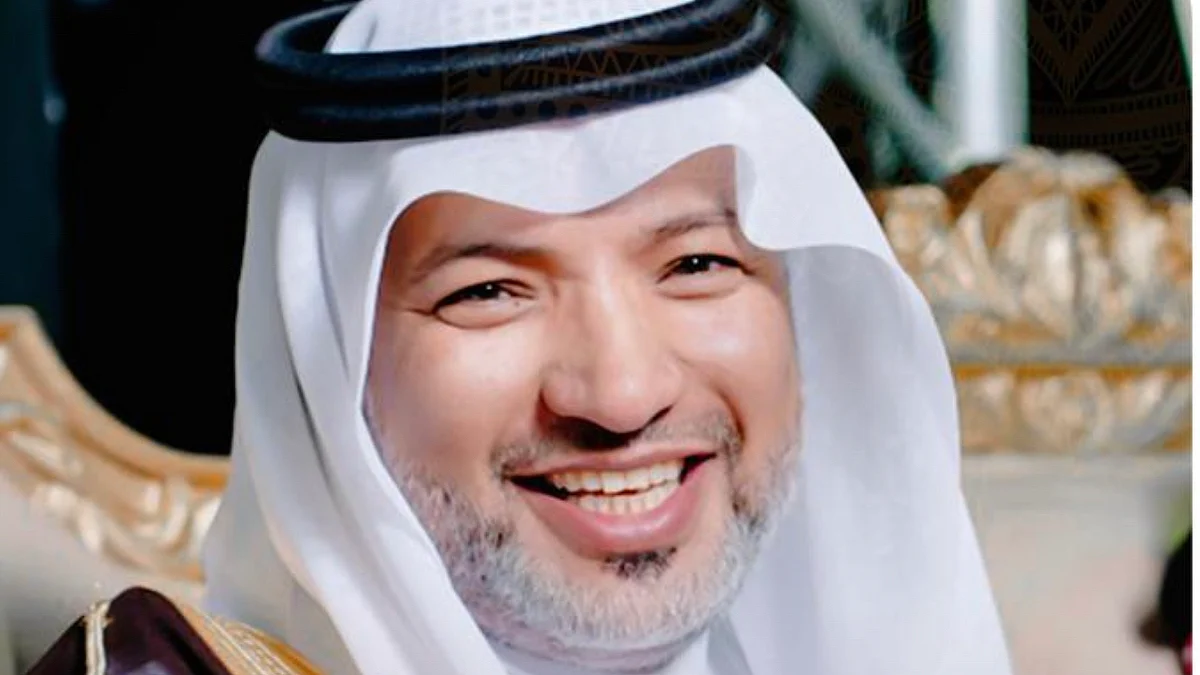 الدكتوراه لـ"اليزيدي" من جامعة الملك سعود
