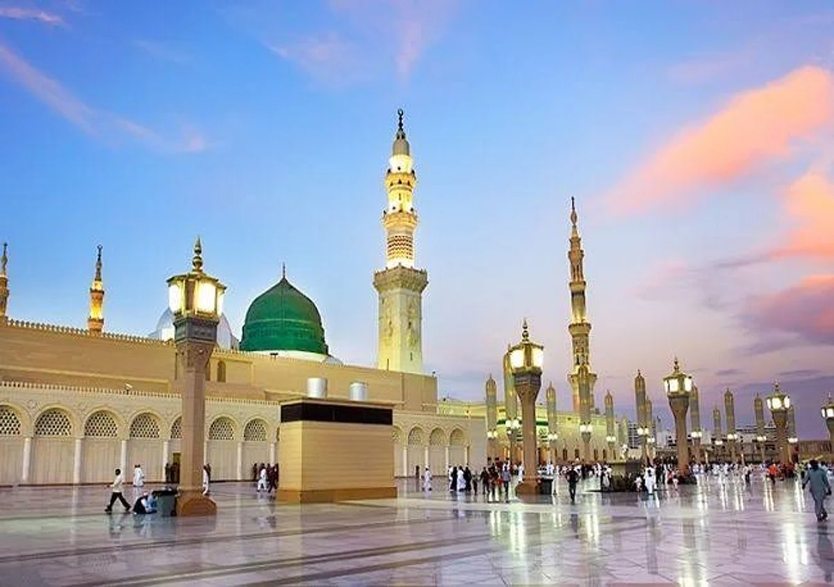 حدث في بيت النبوة: قالت له "لأنت خير لي من أبي زرع لأم زرع".. هذه القصة الكاملة