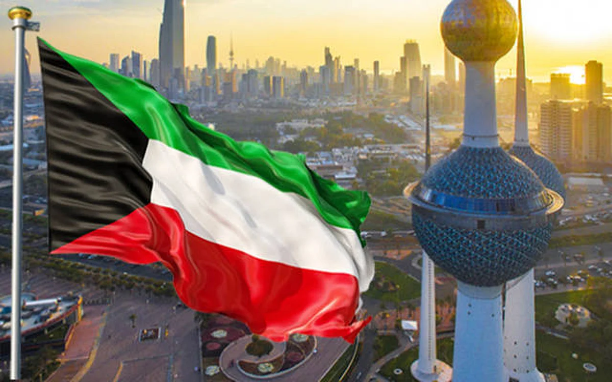 الكويت ترحب بإنشاء مجلس القيادة الرئاسي اليمني