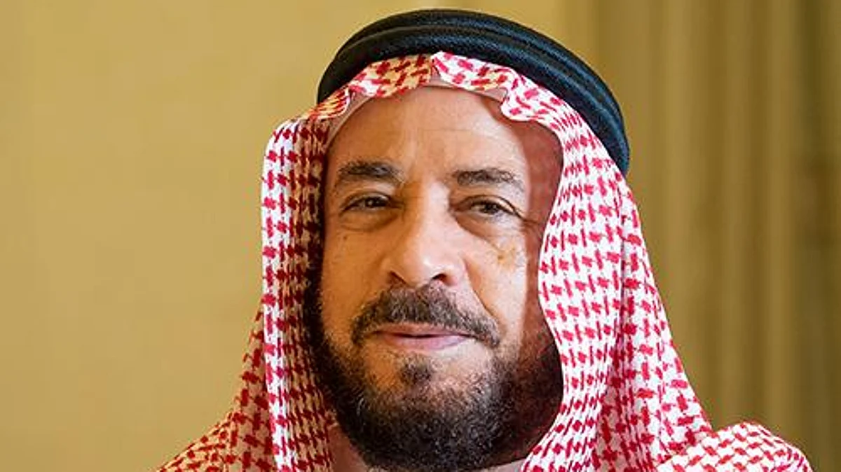 "العجيمي" يتبرع ببناء مبنى للهلال الأحمر في "موقق حائل"
