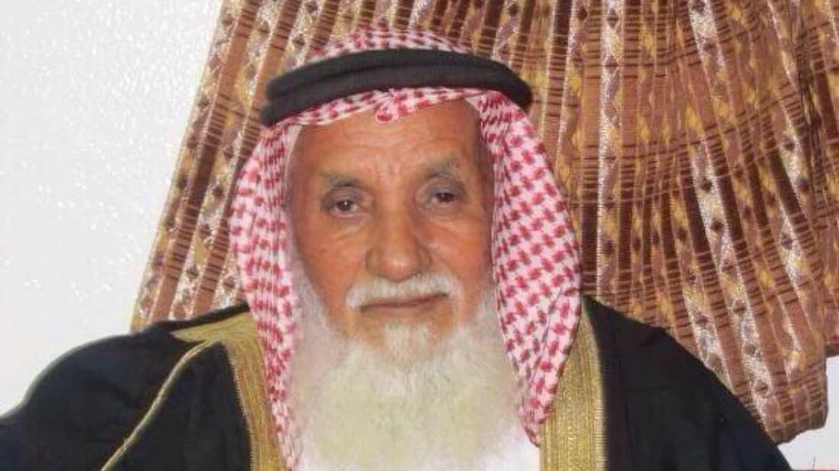 رمضان يفتقد الشاعر "ولد أمس" صاحب أشهر قصيدة تمناها "السديري"