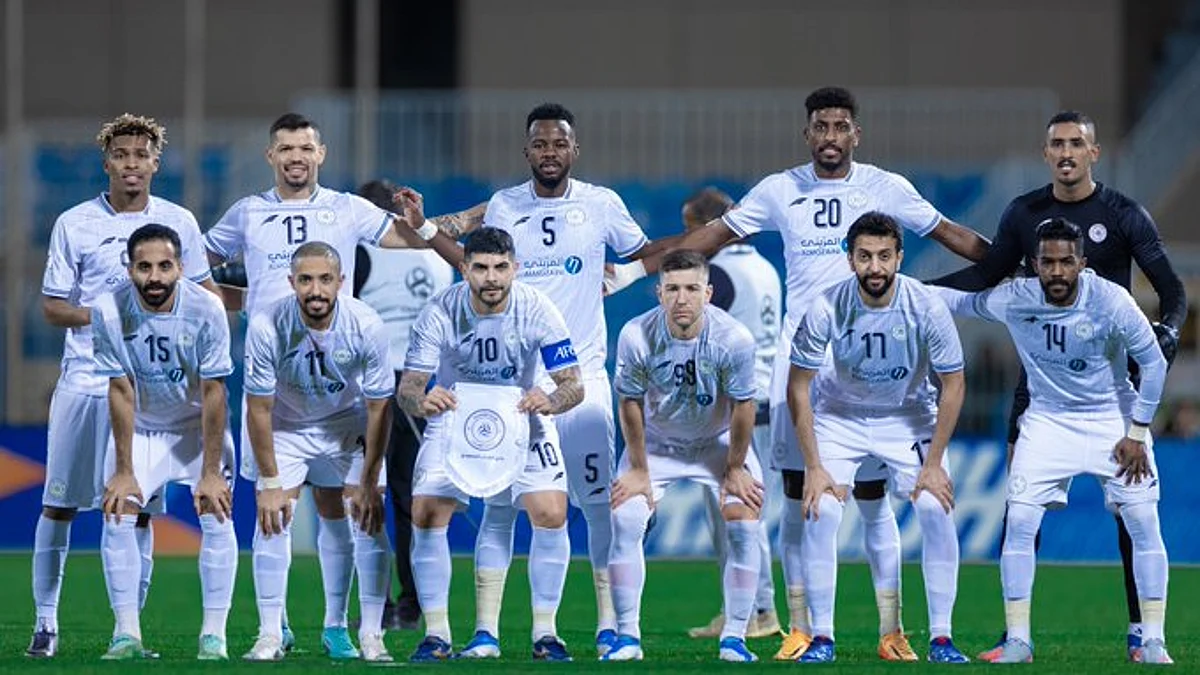 سوموديكا يعلن تشكيلة الشباب لمواجهة مومباي الهندي