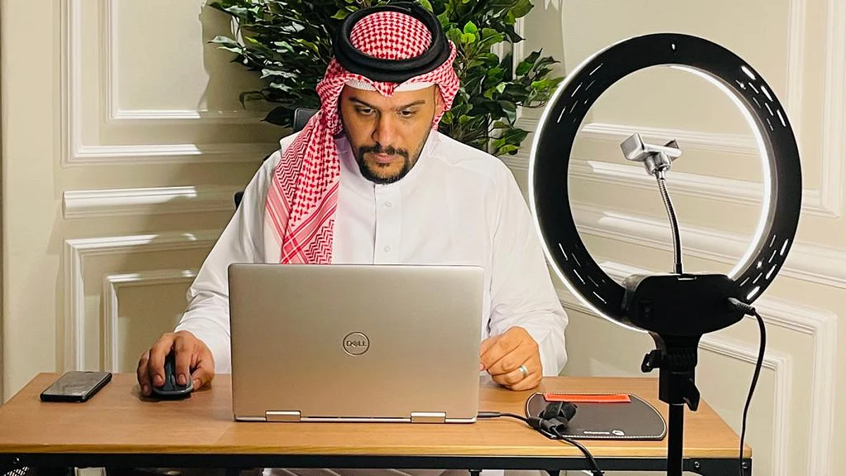 "الصحفيين السعوديين" بمكة تنظم دورة "صناعة المحتوى بالموبايل"