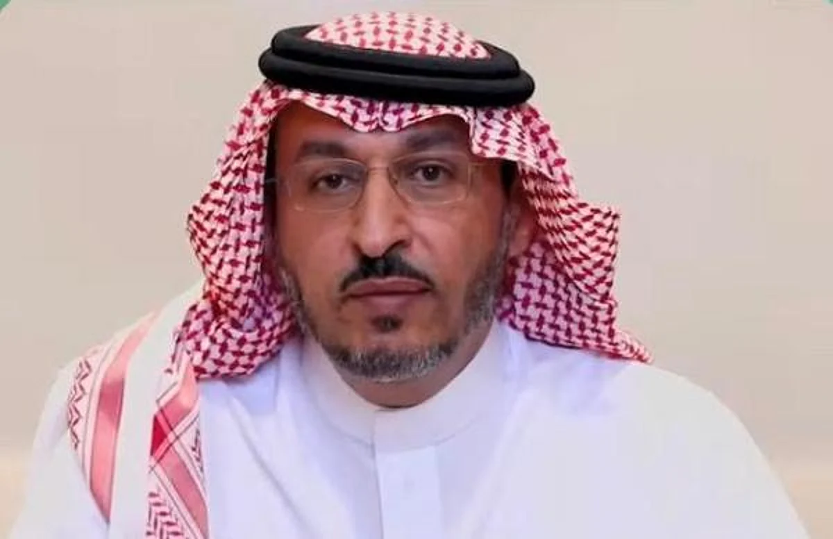 "الرشيد": إطار العمل خلال رئاسة المملكة لـG20 السبيلُ الوحيد لمعالجة الديون