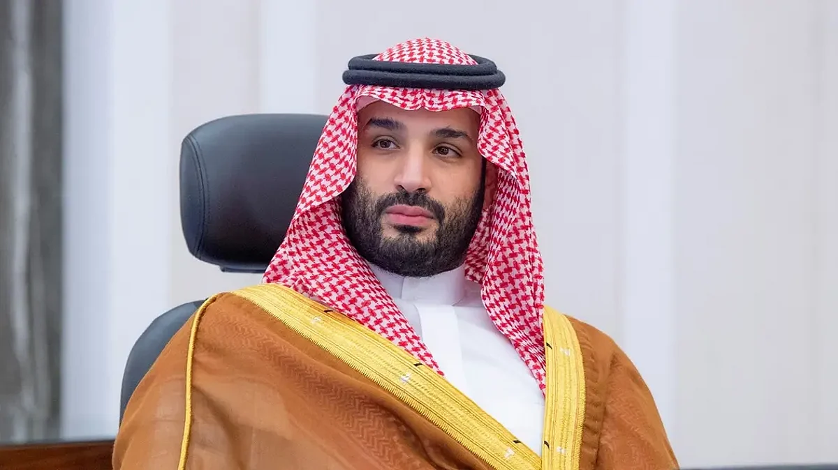 غيض من فيض.. لهذه الأسباب "ولي العهد" الأعلى شعبية بين زعماء العالم