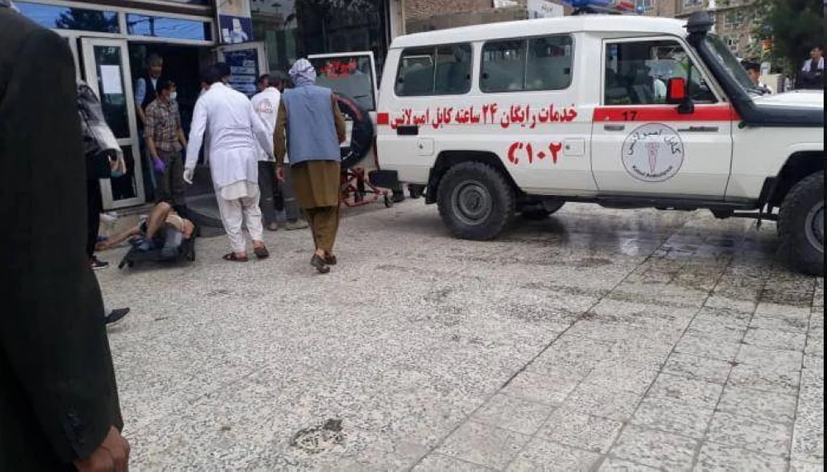 أفغانستان.. 6 قتلى في 3 انفجارات استهدفت مدرسة بكابول