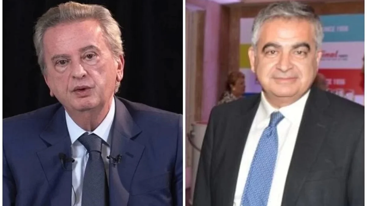 القضاء اللبناني يصادر ممتلكات تعود لشقيق حاكم المصرف المركزي