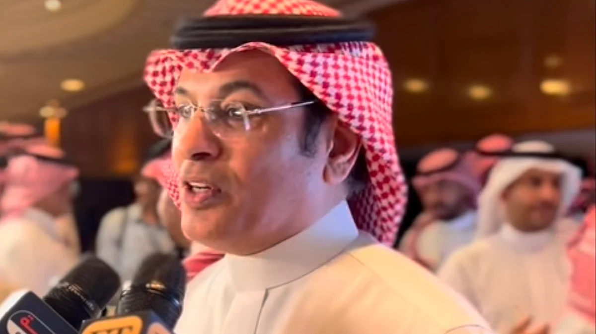 "الحارثي" لـ"سبق": لا نخطط لإنشاء قنوات متخصصة ولكن نعمل على محتوى يلبي كل الرغبات