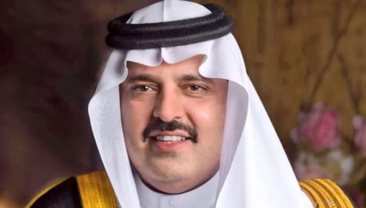 أمير حائل يرعى حفل اختتام مسابقة "لمن الكأس" ويكرم الفائز مساء اليوم