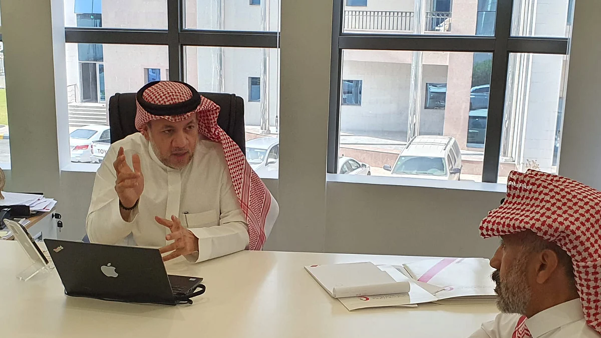 "بلجون": تخصيص 25 مركزًا إسعافيًا لخدمة المعتمرين في رمضان بالعاصمة المقدسة