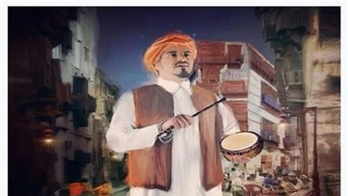 حكايات رمضانية.. "المسحراتي" من أذان بلال حتى القرن الحادي والعشرين.. قصص وتفاصيل