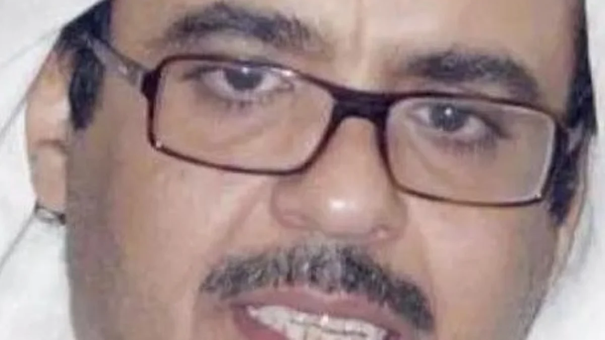 "آل طاوي" يرفع التهاني والتبريكات للقيادة بمناسبة الذكرى الخامسة لبيعة ولي العهد