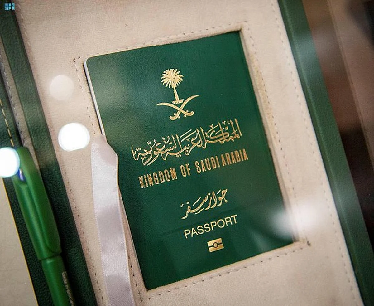 مؤشر الأقوى في فرص الاستثمار.. جواز السفر السعودي في المرتبة الأولى بالشرق الأوسط