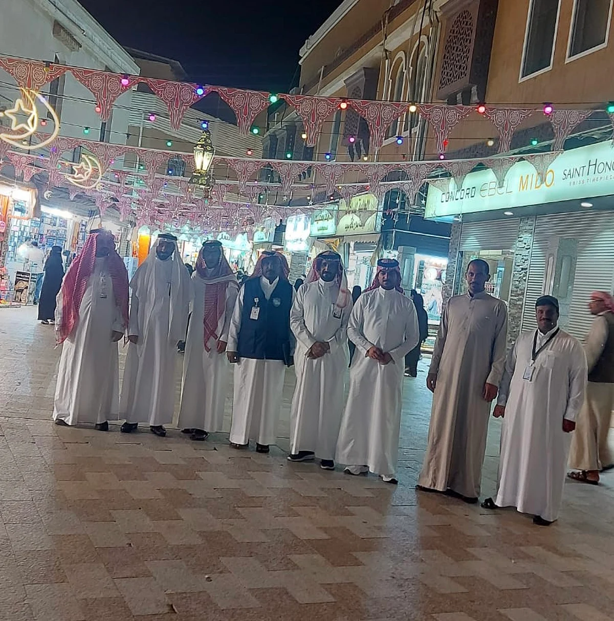 على مدار الساعة.. جولات تفتيشية مكثفة لأمانة الطائف على الأسواق في رمضان