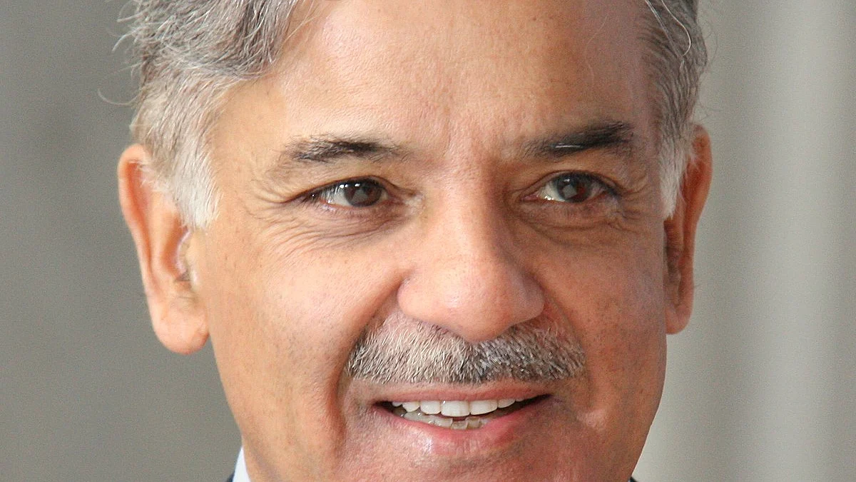 شكّلها شهباز شريف.. الحكومة الجديدة في باكستان تؤدي اليمين الدستورية