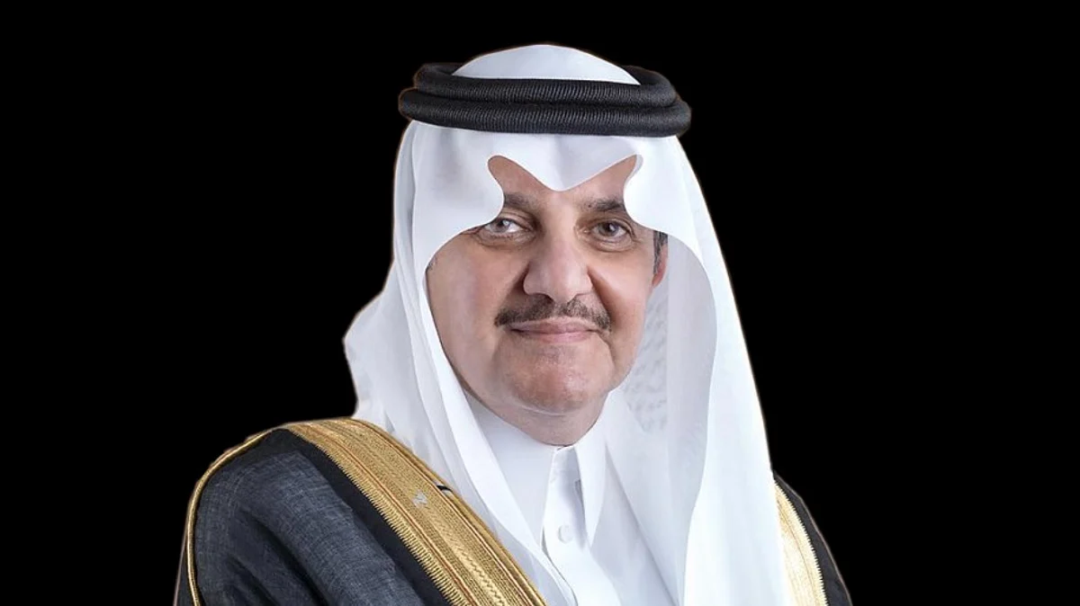 أمير الشرقية يرعى الحفل السنوي لجمعية "بناء" ويكرم الداعمين..غدًا