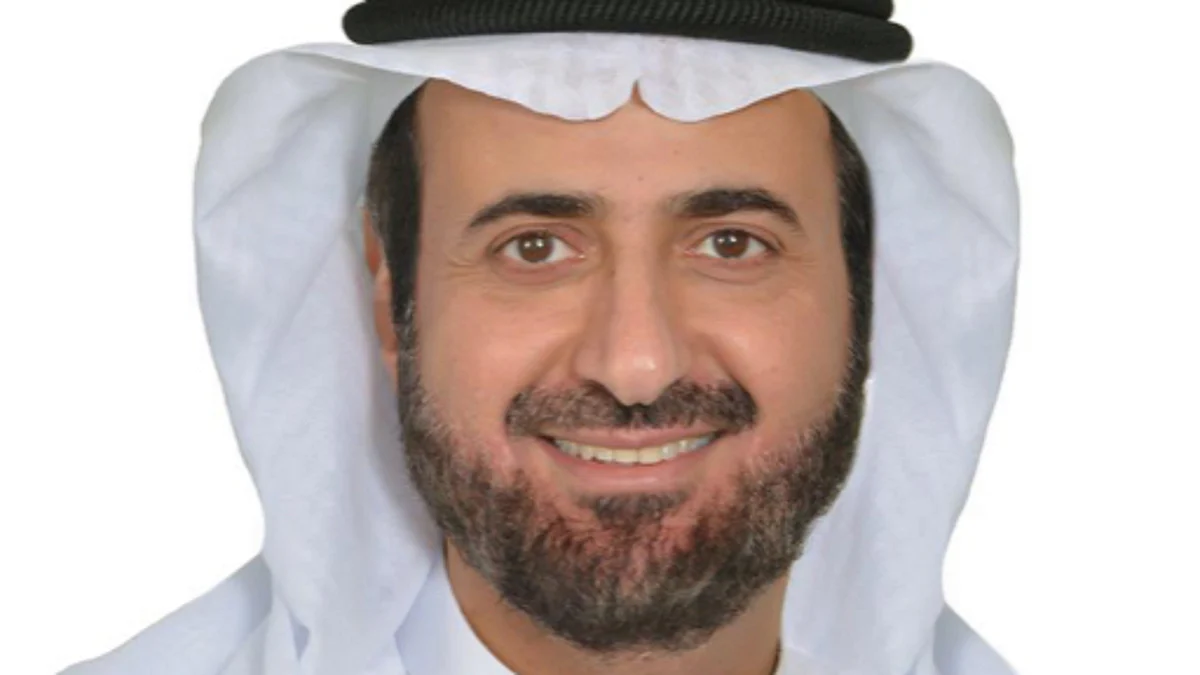 وزير الحج والعمرة توفيق الربيعة