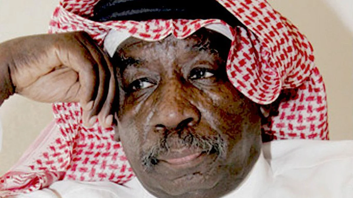 "سعد خضر" و"خالد سامي" الغائبان في رمضان.. كيف حالهما الآن؟!