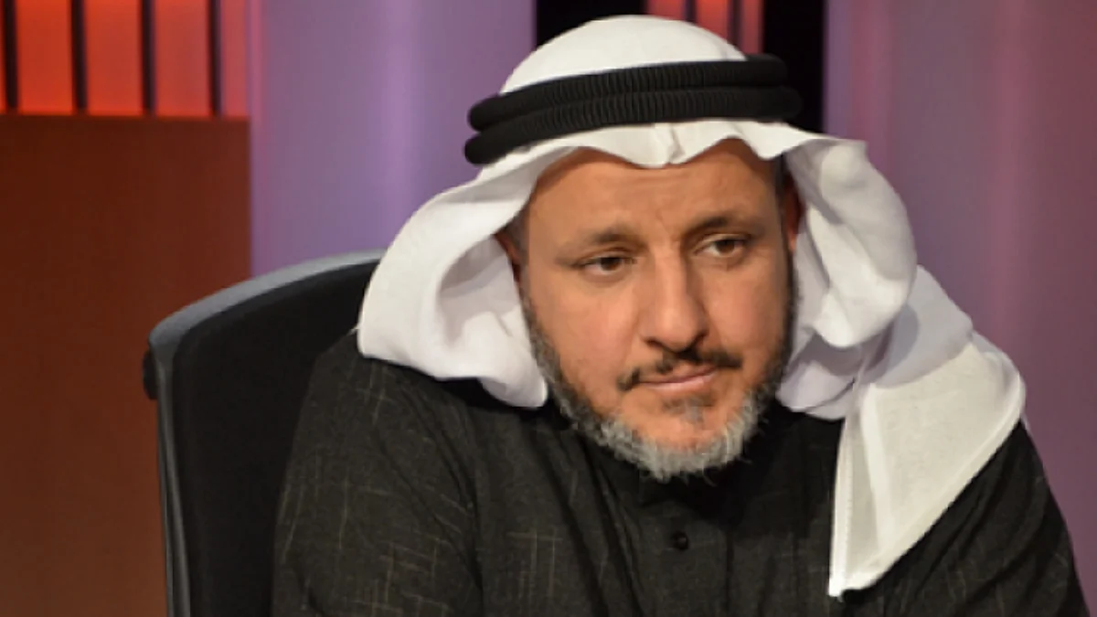"الخضيري": المدخنون يمكنهم استغلال رمضان للإقلاع.. تتحملون 16 ساعة يومياً