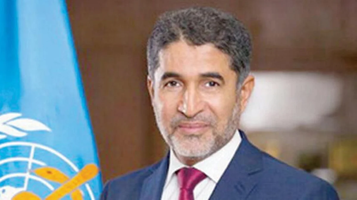 "المنظري": اجعلوا الشعور بالتعافي والسعادة بالعيد يبقى إلى الأبد.. رغم استمرار "كورونا "عالمياً