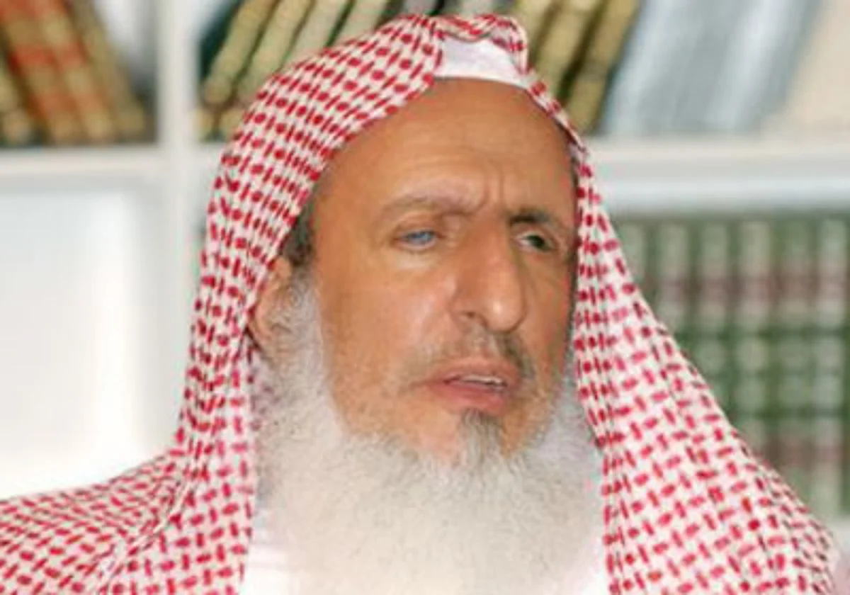 مفتي عام المملكة: ندوة الفتوى في الحرمين تجسّد عناية الدولة بالفتوى