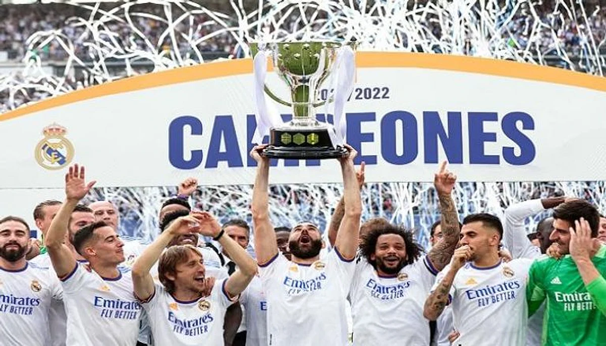 "مبابي" ليس الأول.. هنا رصد لأبرز الصفقات التي فشل ريال مدريد في ضمها طوال تاريخه