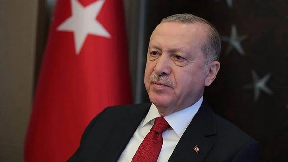 "أردوغان": لم أعد أعترف برئيس اليونان