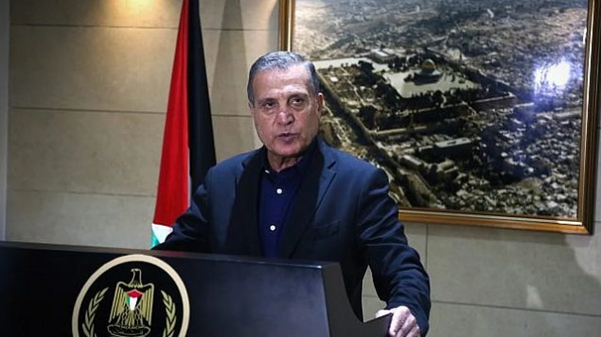 الرئاسة الفلسطينية ترد على بينيت: القدس ستبقى العاصمة الأبدية لدولة فلسطين