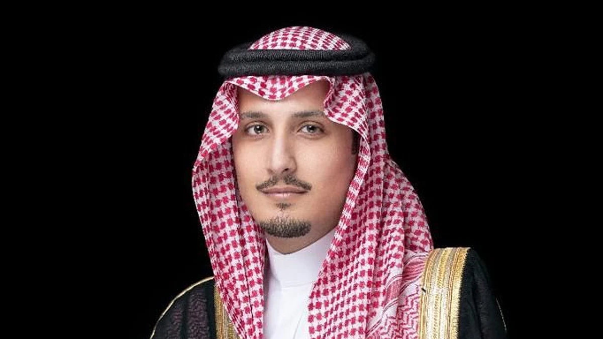 نائب أمير الشرقية يرفع الشكر للقيادة على تأسيس هيئة تطوير الأحساء